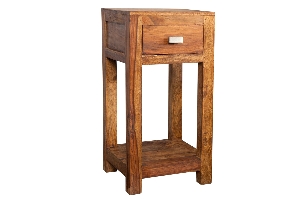 Nachttische von Casa Élite Beistelltisch LAGOS  22679