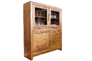 Highboard LAGOS von Casa Élite