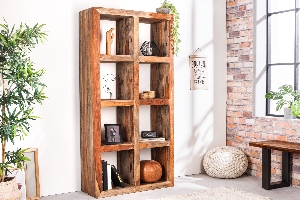 Serie MAKASSAR VON CASA ELITE von Casa Élite von Casa Élite Regal MAKASSAR 43065