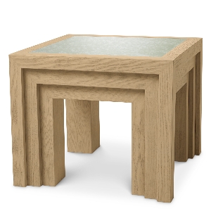 Eichholtz erstklassige Tische von Eichholtz Side Table Metropolitan TM0303