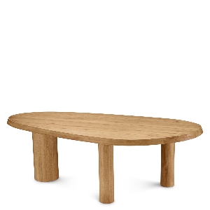 Eichholtz erstklassige Tische von Eichholtz Esstisch Prelude 119056