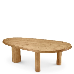 Eichholtz erstklassige Tische von Eichholtz Esstisch Prelude 119056