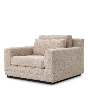 traumhafte Sessel von Eichholtz Stuhl Manhattan TM0243