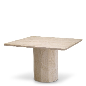 Eichholtz erstklassige Tische von Eichholtz Esstisch Piazza TM0220