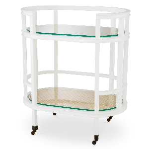 Trolley - Servierwagen von Eichholtz Trolley Bahamas 119113