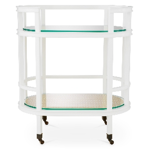 Trolley - Servierwagen von Eichholtz Trolley Bahamas 119113