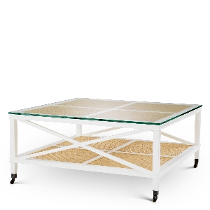 Couchtisch Bahamas von Eichholtz