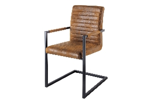 Freischwinger LOFT von Casa Élite