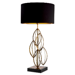 Eichholtz Artikel von Eichholtz Tischlampe Bellamont 119724