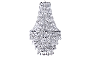 Serie ROYAL VON CASA ELITE von Casa Élite von Casa Élite Kronleuchter ROYAL XL 6790