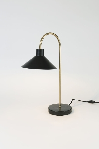 Holländer Leuchten Sonderangebote - Sale bei Tischleuchten & Tischlampen von Holländer Leuchten Tischleuchte 1-flg. OKTAVIA 424 1206