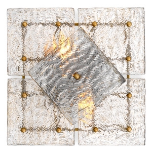 Eichholtz Sonderangebote - Sale bei Wandlampen & Wandleuchten von Eichholtz Wandleuchte Hestia 119269