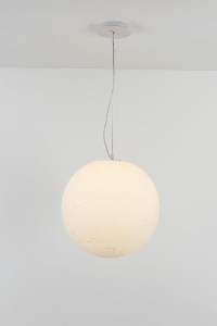 Holländer Leuchten Artikel von Holländer Leuchten Pendelleuchte 1-flg. MOON GRANDE 135 1402