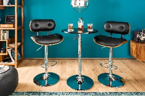 Serie CLASSICO VON CASA ELITE von Casa Élite von Casa Élite Barhocker CLASSICO  39040