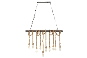 Casa Élite Hängeleuchten