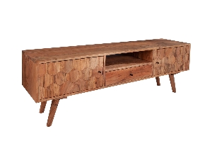 TV-Board MYSTIC LIVING  von Casa Élite