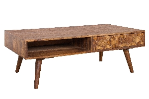 Couchtisch MYSTIC LIVING  von Casa Élite