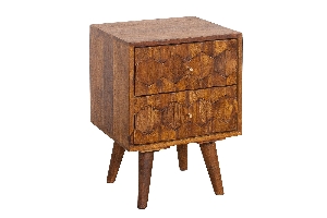 Nachttische von Casa Élite Nachttisch MYSTIC LIVING  39745