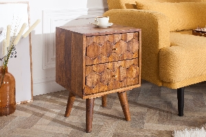 Nachttische von Casa Élite Nachttisch MYSTIC LIVING  39745