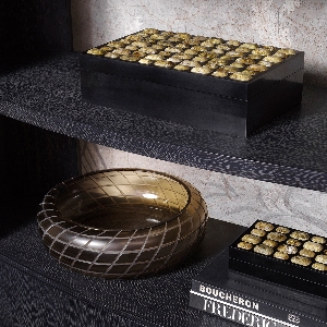 Dosen von Eichholtz Box Lucida S 119594