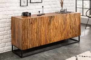 Serie AMAZONAS VON CASA ELITE von Casa Élite von Casa Élite Sideboard AMAZONAS 40050