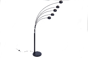 Casa Élite Artikel von Casa Élite Stehleuchte FIVE LIGHTS  22967