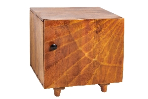 Nachttische von Casa Élite Nachttisch SCORPION  41193