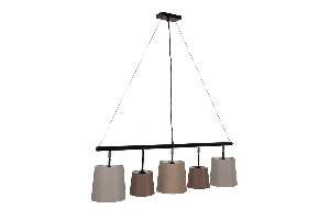 Hängeleuchte LEVELS  von Casa Élite