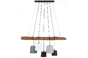 Hängeleuchte LEVELS  von Casa Élite