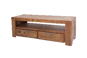 TV-Board MAKASSAR von Casa Élite