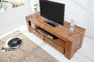 Serie MAKASSAR VON CASA ELITE von Casa Élite von Casa Élite TV-Board MAKASSAR 37892