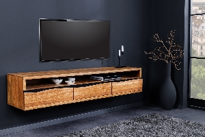 Serie MAMMUT VON CASA ELITE von Casa Élite von Casa Élite TV-Board MAMMUT hängend 43709