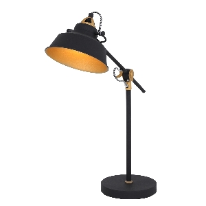 Steinhauer Sonderangebote - Sale bei Tischleuchten & Tischlampen von Steinhauer Tischlampe Nove 1321ZW