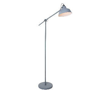 Stehleuchten & Stehlampen von Steinhauer Stehleuchte Nove 1322GR