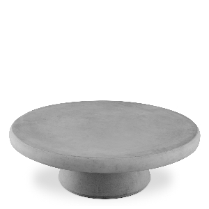 Outdoor-Tische von Eichholtz Outdoor Couchtisch Cleon 117532