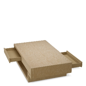 Serie RIALTO VON EICHHOLTZ von Eichholtz von Eichholtz Couchtisch Rialto 118710