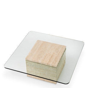 Eichholtz erstklassige Tische von Eichholtz Couchtisch Brindisi 118314