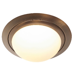 Steinhauer Artikel von Steinhauer Deckenleuchte Ikaro 1366BR