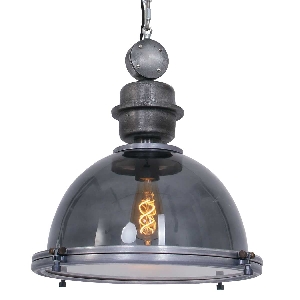 Steinhauer Artikel von Steinhauer Hängelampe Bikkel 1452GR