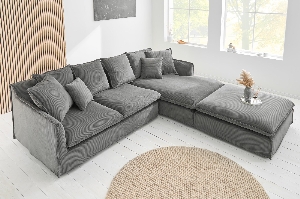 Serie HEAVEN VON CASA ELITE von Casa Élite von Casa Élite Ecksofa HEAVEN  43445