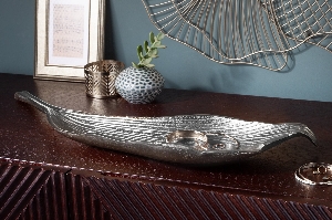 Schalen von Casa Élite Schale LEAF  41270