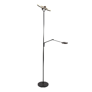 Steinhauer Artikel von Steinhauer Stehleuchte Soleil 3258ZW