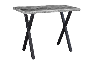 Stehtisch WILD X-Beine von Casa Élite