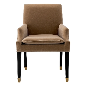 Eichholtz erstklassige Stühle von Eichholtz Esszimmerstuhl Clayton TM0278