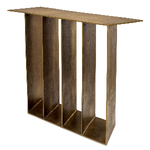 Eichholtz stylische Konsolen von Eichholtz Konsolentisch San Vito 118295