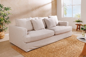 Serie HEAVEN VON CASA ELITE von Casa Élite von Casa Élite Sofa HEAVEN  44448