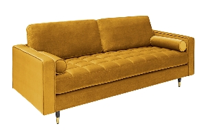 traumhafte Sofas von Casa Élite Sofa COZY VELVET  41072