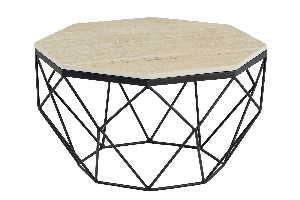 Couchtisch DIAMOND  von Casa Élite