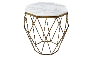 Couchtisch DIAMOND  von Casa Élite