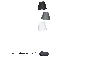 Casa Élite Artikel von Casa Élite Stehleuchte LEVELS  39674